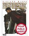 BERSERK - Tome 29 - vue principale