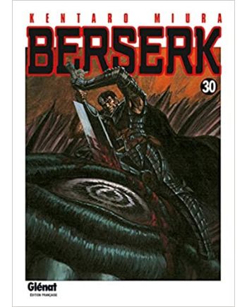BERSERK - Tome 30 - vue principale