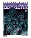 BERSERK - Tome 37 - vue principale