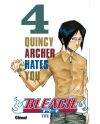 BLEACH - Tome 4 - vue principale