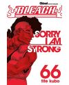 BLEACH - Tome 66 - vue principale