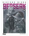 BERSERK - Tome 40 - vue principale