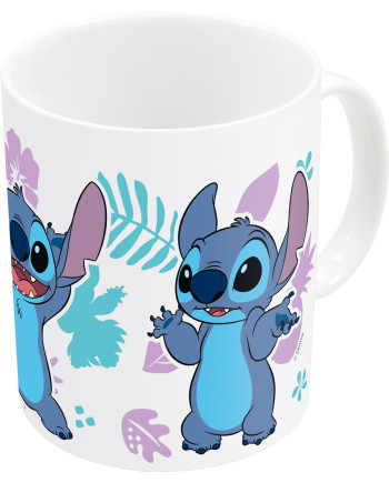 STITCH - Mood - Heat Change Mug - 11 Oz