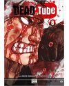 DEAD TUBE - Tome 8 - vue principale