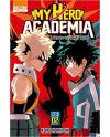 MY HERO ACADEMIA - Tome 2 - vue principale