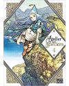L'ATELIER DES SORCIERS - Tome 4 - vue principale