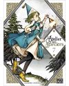 L'ATELIER DES SORCIERS - Tome 7 - vue principale