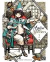 L'ATELIER DES SORCIERS - Tome 2 - vue principale