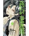 HELL'S PARADISE - Tome 5 - vue principale