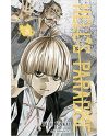 HELL'S PARADISE - Tome 8 - vue principale