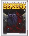 BERSERK - Tome 12 - vue principale