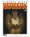 BERSERK - Tome 20 - vue principale