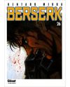 BERSERK - Tome 26 - vue principale