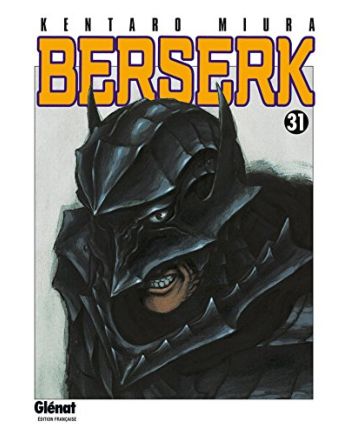 BERSERK - Tome 31 - vue principale