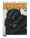 BERSERK - Tome 31 - vue principale