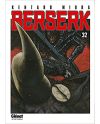 BERSERK - Tome 32 - vue principale