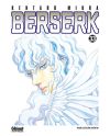 BERSERK - Tome 33 - vue principale