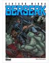 BERSERK - Tome 35 - vue principale