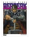 BERSERK - Tome 38 - vue principale