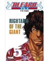 BLEACH - Tome 5 - vue principale