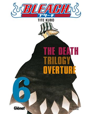 BLEACH - Tome 6 - vue principale