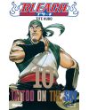 BLEACH - Tome 10 - vue principale