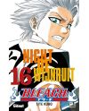 BLEACH - Tome 16 - vue principale