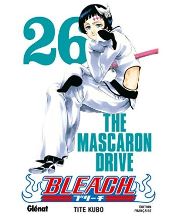 BLEACH - Tome 26 - vue principale