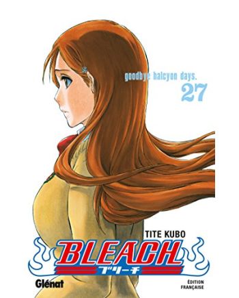 BLEACH - Tome 27 - vue principale