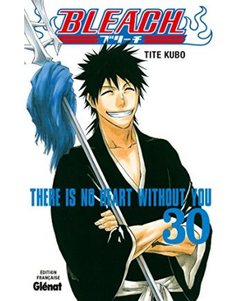 BLEACH - Tome 30 - vue principale