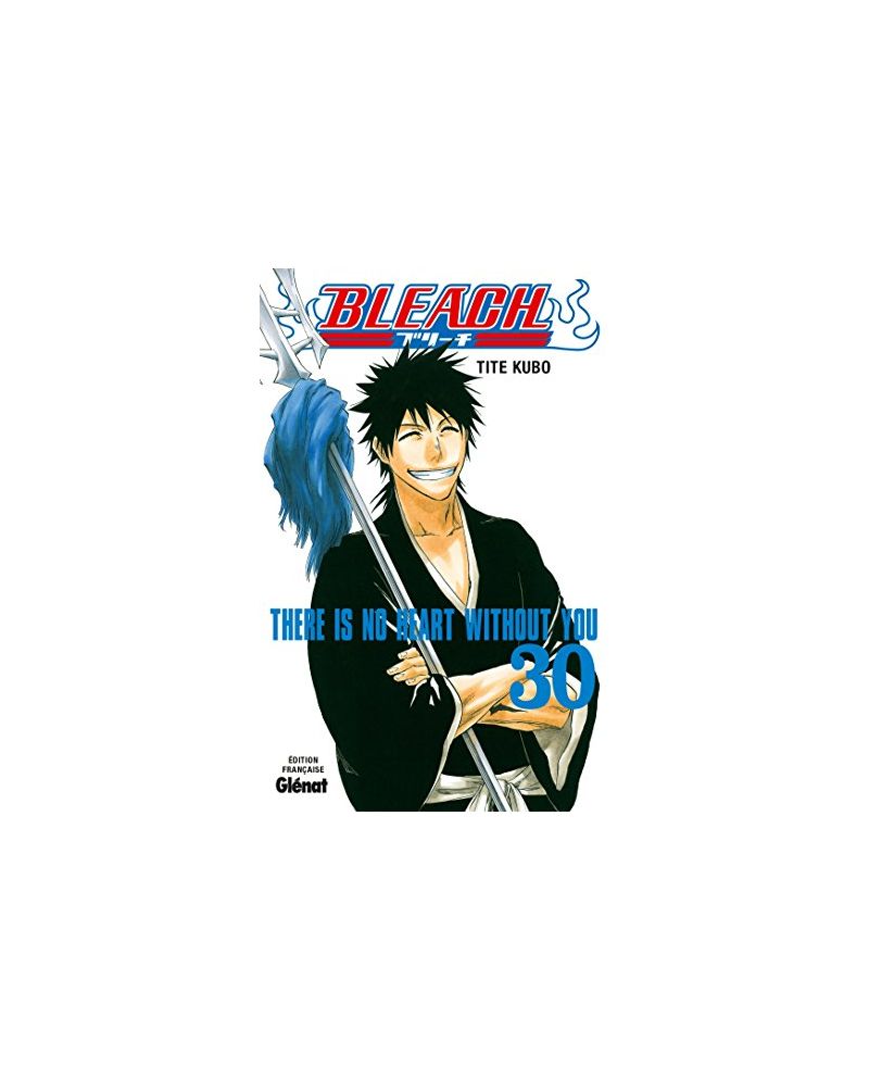 BLEACH - Tome 30 - vue principale