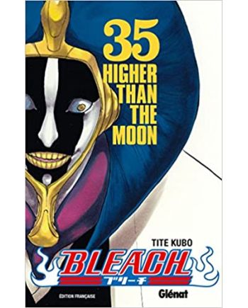 BLEACH - Tome 35 - vue principale