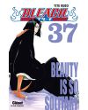 BLEACH - Tome 37 - vue principale