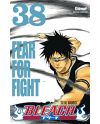 BLEACH - Tome 38 - vue principale
