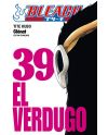 BLEACH - Tome 39 - vue principale