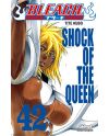 BLEACH - Tome 42 - vue principale
