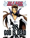 BLEACH - Tome 48 - vue principale