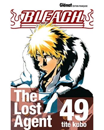 BLEACH - Tome 49 - vue principale
