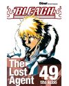 BLEACH - Tome 49 - vue principale