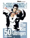 BLEACH - Tome 50 - vue principale
