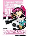 BLEACH - Tome 51 - vue principale