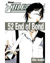 BLEACH - Tome 52 - vue principale
