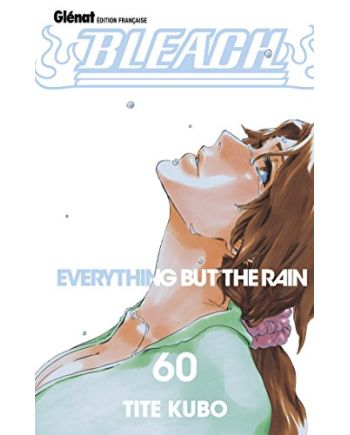 BLEACH - Tome 60 - vue principale