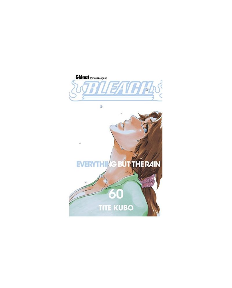 BLEACH - Tome 60 - vue principale