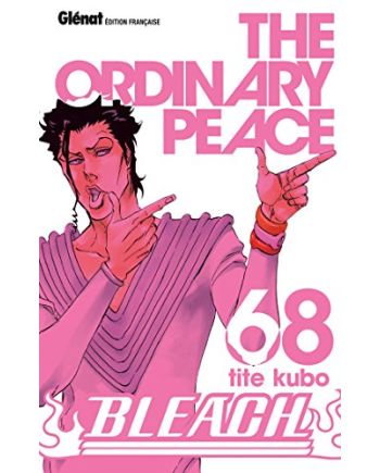 BLEACH - Tome 68 - vue principale