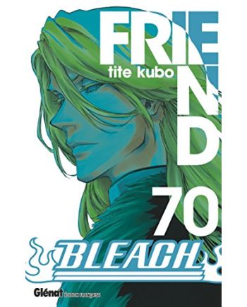 BLEACH - Tome 70 - vue principale