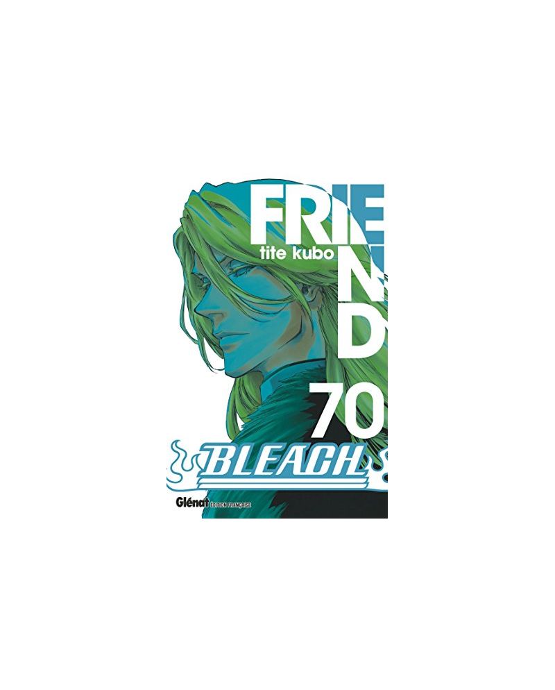 BLEACH - Tome 70 - vue principale
