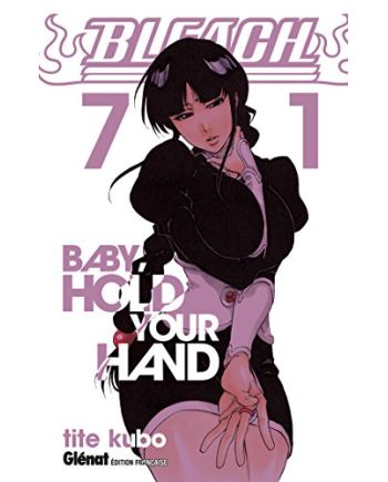 BLEACH - Tome 71 - vue principale