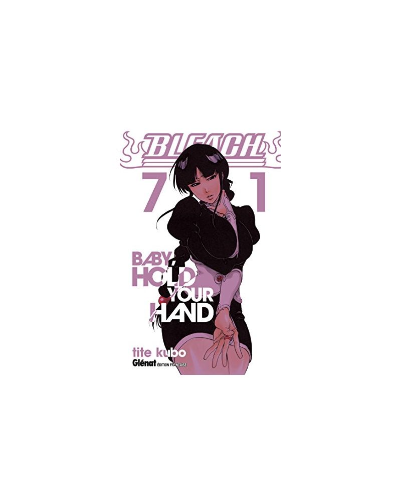 BLEACH - Tome 71 - vue principale