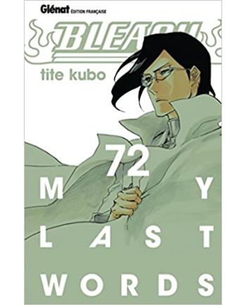 BLEACH - Tome 72 - vue principale